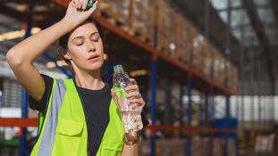 6 best practices to minimize the impact of heat stress
