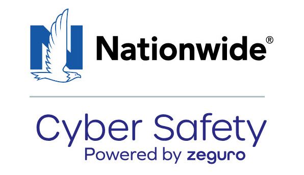 cyber safety logo