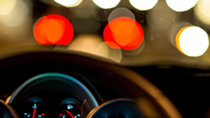 Driving at Night - Driving Safety Tips